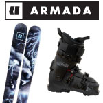 ARMADA(アルマダ) スキーブランド