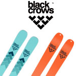 BLACKCROWS(ブラッククロウズ)スキーブランド
