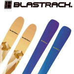 BLASTRACK(ブラストラック) スキーブランド