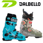 DALBELLO(ダルベロ)　スキーブランド