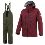 デサント（DESCENTE）　スキーブランド