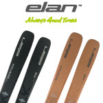 ELAN(エラン) スキーブランド