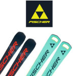 FISCHER(フィッシャー) スキーブランド