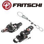 FRITSCHI(フリッチ)　スキーブランド