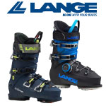 LANGE(ラング)　スキーブランド