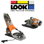 LOOK(ルック)　スキーブランド