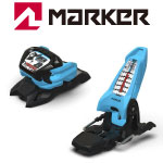 MARKER(マーカー)　スキーブランド