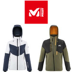 ミレー（MILLET）　スキーブランド