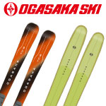 OGASAKA(オガサカ) スキーブランド