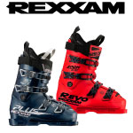 REXXAM(レグザム)　スキーブランド