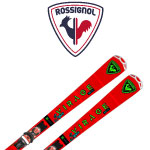 ROSSIGNOL(ロシニョール) スキーブランド