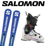 SALOMON(サロモン) スキーブランド