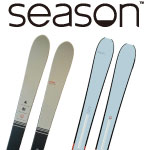 SEASON(シーズン) スキーブランド