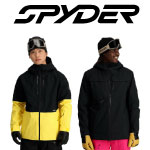 スパイダー（SPYDER）　スキーブランド