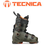 TECNICA(テクニカ)　スキーブランド