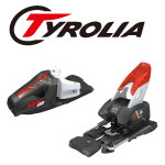 TYROLIA(チロリア)　スキーブランド