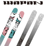WAPAN(ワパン) スキーブランド