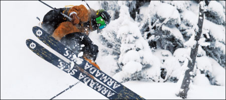 2026年最新！初心者や中・上級者におすすめのスキー板の人気ランキングを25選紹介！選び方まで解説！