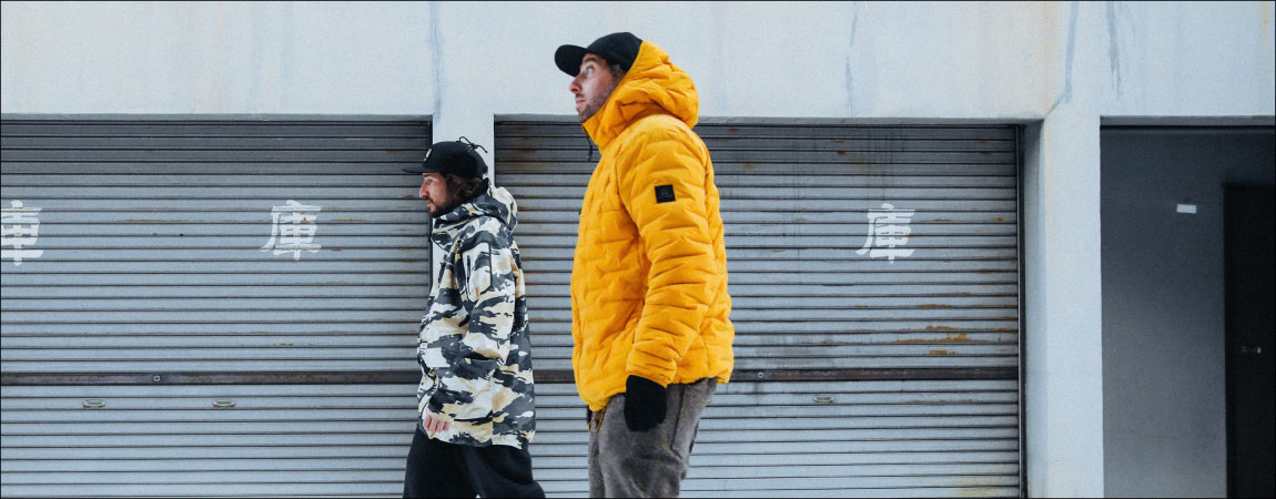 2026年最新!初心者や中・上級者におすすめのスキー・スノーボードウェアの人気ランキング11選!選び方まで解説!