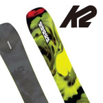 ケーツー（K2）スノーボードブランド
