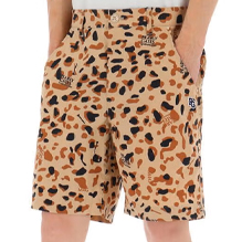 メンズショートパンツ　派手