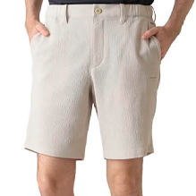 メンズショートパンツ　シンプル
