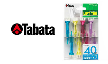 タバタ（Tabata GOLF）
