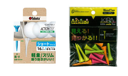 ショートティー