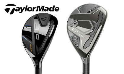 テーラーメイド ユーティリティ