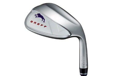 女性におすすめのウェッジ