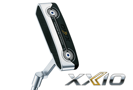 ゼクシオ（XXIO） パター