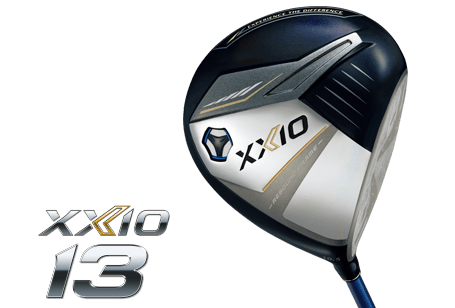 ゼクシオ13（XXIO 13） ドライバー