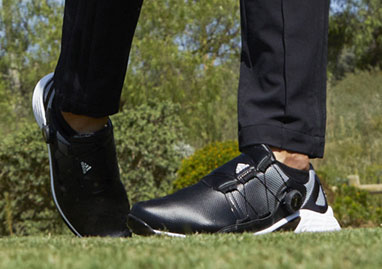 アディダス adidas　ZG21 BOA ゼッドジー21 ボア メンズ ゴルフシューズ FW5556　2021年モデル