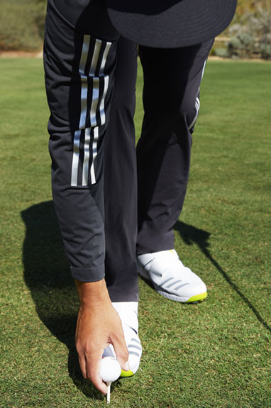 アディダス adidas　ZG21 BOA ゼッドジー21 ボア メンズ ゴルフシューズ FW5554　2021年モデル