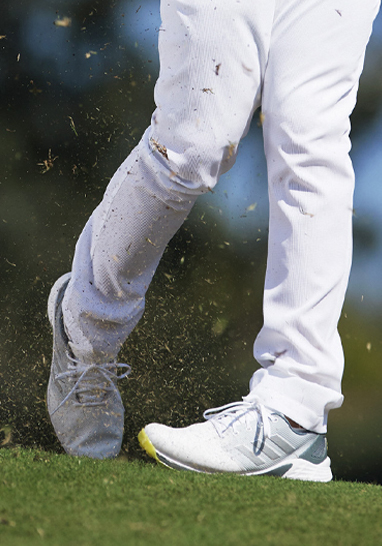 アディダス adidas　ZG21 ゼッドジー21 メンズ ゴルフシューズ FX6626　2021年モデル