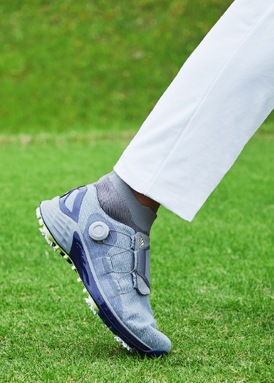 アディダス adidas　ZG21 モーション ボア　メンズ ゴルフシューズ ZD993 GZ5277　2021年モデル