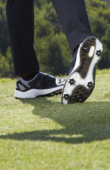 アディダス adidas　ZG21 BOA ゼッドジー21 ボア メンズ ゴルフシューズ FW5556　2021年モデル