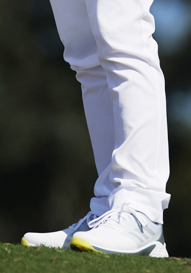 アディダス adidas　ZG21 ゼッドジー21 メンズ ゴルフシューズ FX6626　2021年モデル