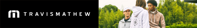 その他、最新・新作 トラヴィスマシュー（Travis Mathew） 秋冬ゴルフウェアはコチラ