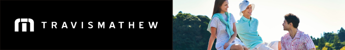 その他、最新・新作 トラヴィスマシュー（Travis Mathew） 春夏ゴルフウェアはコチラ