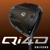 Qi4D ドライバー