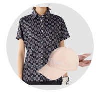 レディース ゴルフウェア 春夏激安ゴルフウェア アイテム 一覧はコチラ