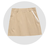 レディースボトムス 春夏激安ゴルフウェア アイテム 一覧はコチラ