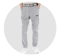 メンズボトムス 春夏激安ゴルフウェア アイテム 一覧はコチラ