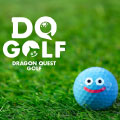 ドラゴンクエスト ゴルフ 登場！