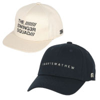 メンズ キャップ・バイザー