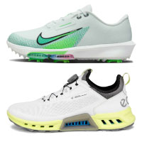 ゴルフシューズ