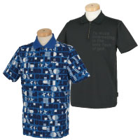 半袖ポロシャツ