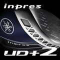 ヤマハ 2021年モデル「inpres UD+2」メンズモデル入荷！