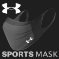アンダーアーマーの大人気商品「SPORT MASK」が再入荷しました！